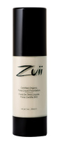 BIO Zuii Flora tekutý make-up Light Rose LaBioorganica 